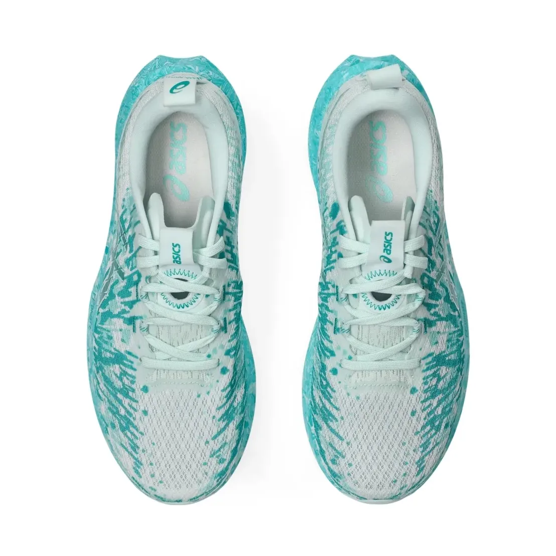 Asics Tenis NOOSA TRI 16 1011B872-401 Azul ClaroBranco Sint -5-